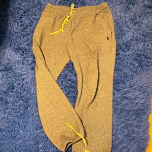 polo ralph laurent sweatpants